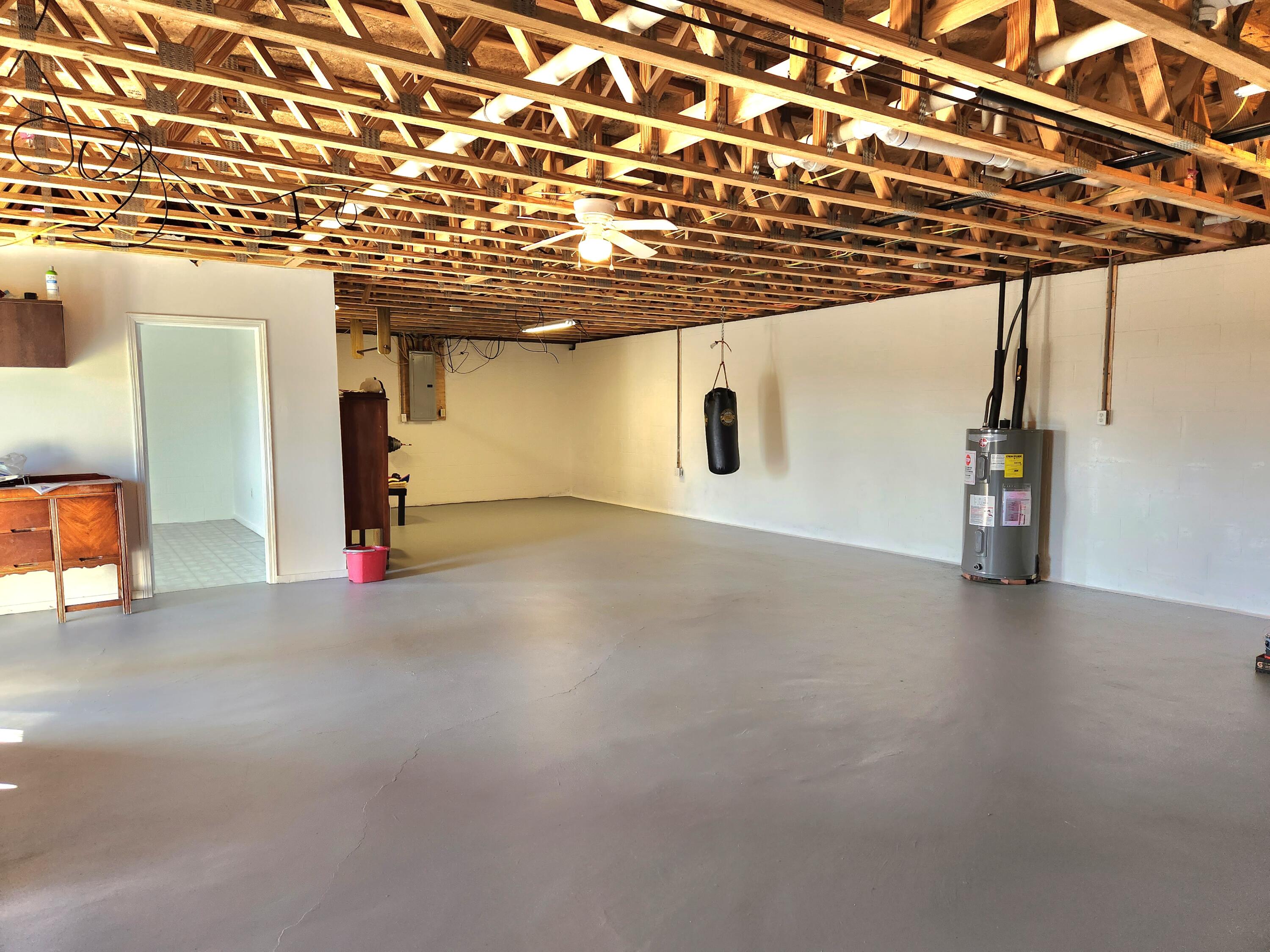 280 Lester Road Blountville, TN 37617 - Photo 62 of 66 basement3