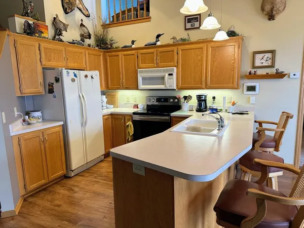 $355,000 | 21178 496th Lane, McGregor, MN 55760