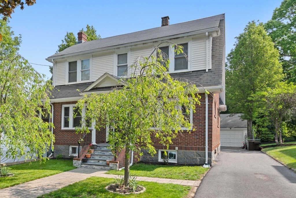 24 Alton Road Quincy, MA 02169 - Photo 1 of 35 Gallery Image 1