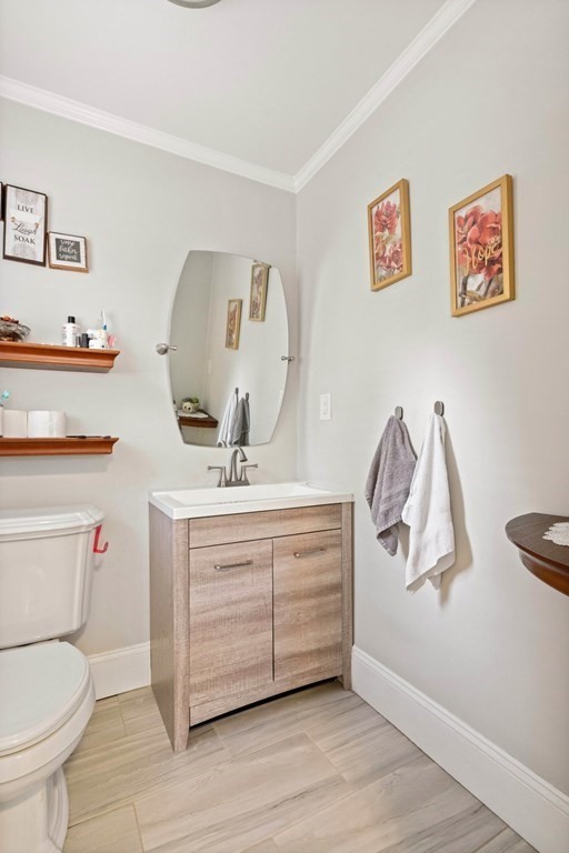 24 Alton Road Quincy, MA 02169 - Photo 14 of 35 Gallery Image 14
