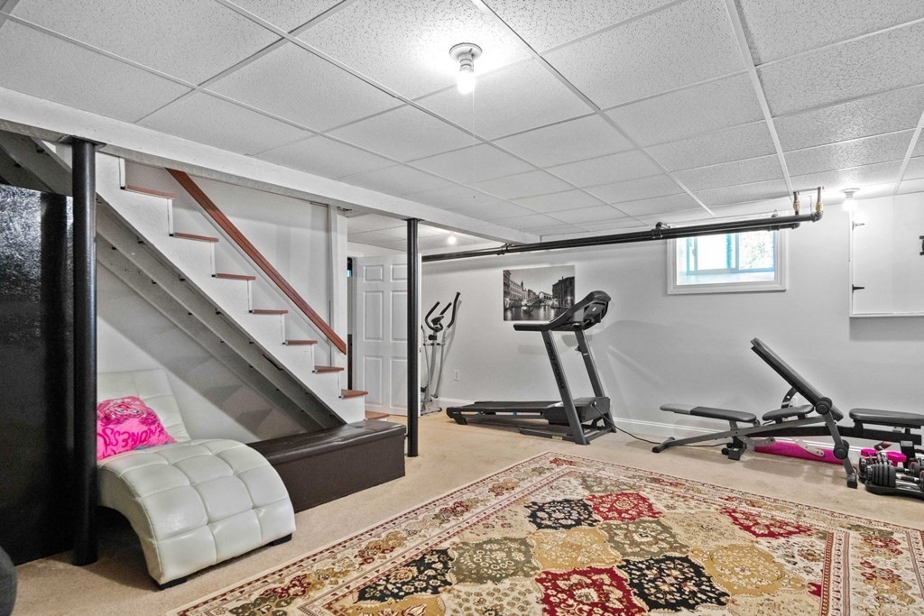 24 Alton Road Quincy, MA 02169 - Photo 22 of 35 Gallery Image 22