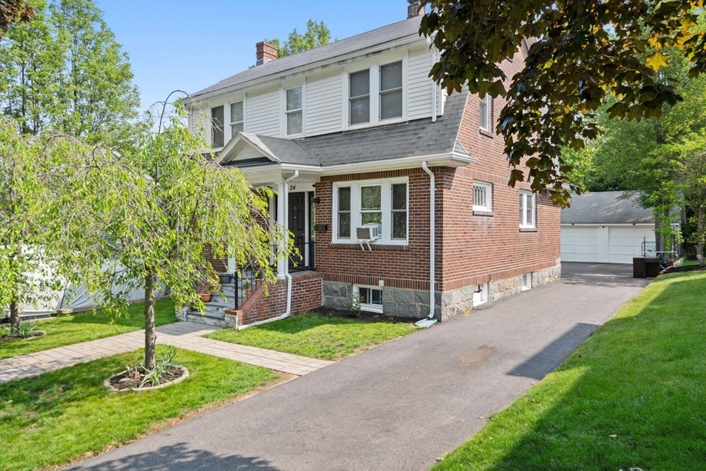 24 Alton Road Quincy, MA 02169 - Photo 29 of 35 Gallery Image 29
