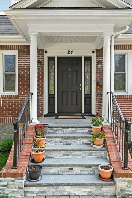 24 Alton Road Quincy, MA 02169 - Photo 30 of 35 Gallery Image 30