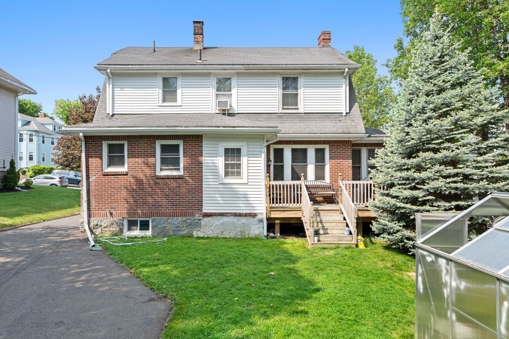 24 Alton Road Quincy, MA 02169 - Photo 31 of 35 Gallery Image 31