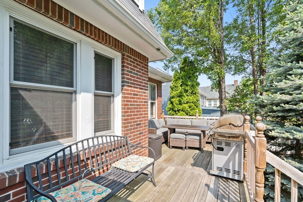 24 Alton Road Quincy, MA 02169 - Photo 32 of 35 Gallery Image 32