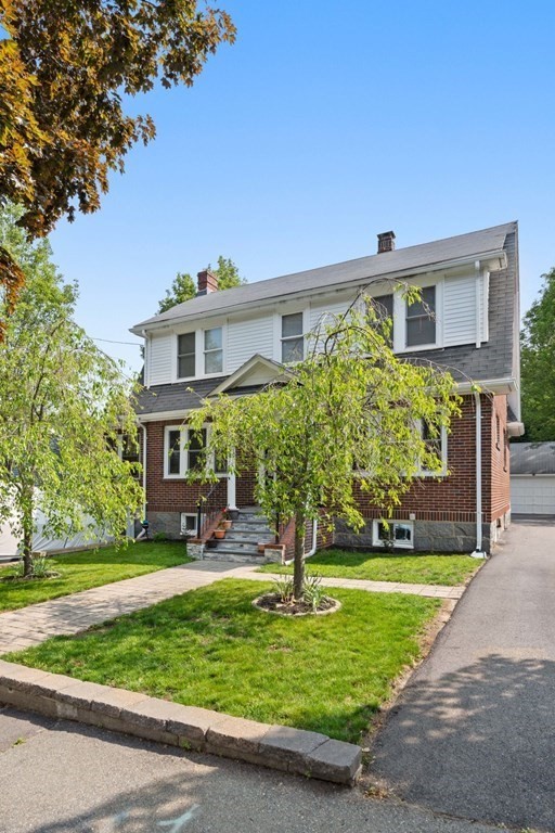 24 Alton Road Quincy, MA 02169 - Photo 33 of 35 Gallery Image 33