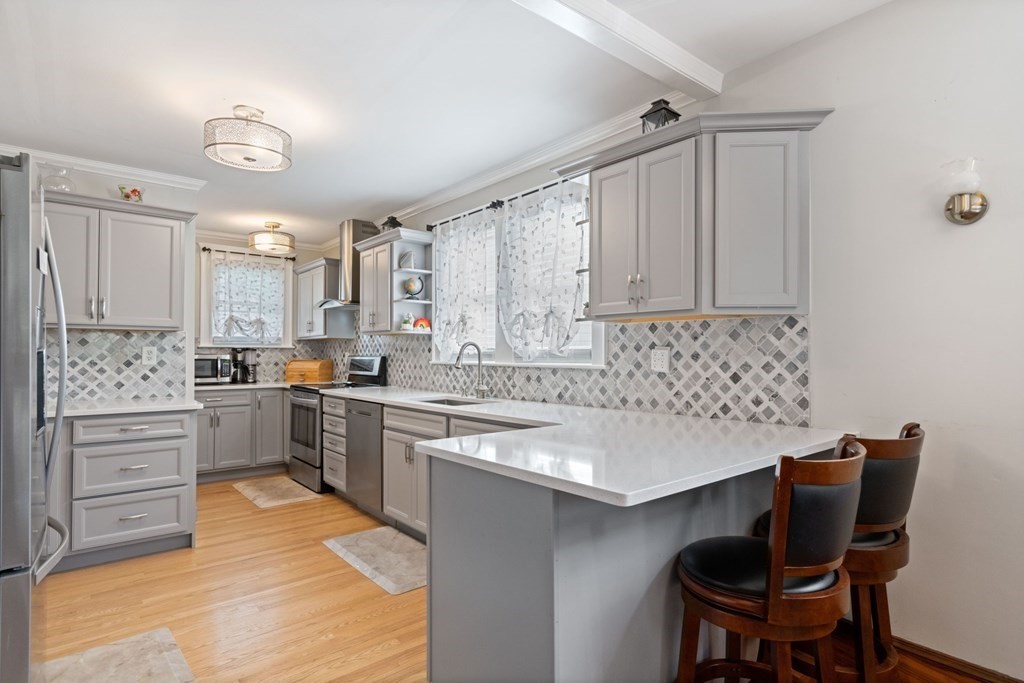 24 Alton Road Quincy, MA 02169 - Photo 5 of 35 Gallery Image 5