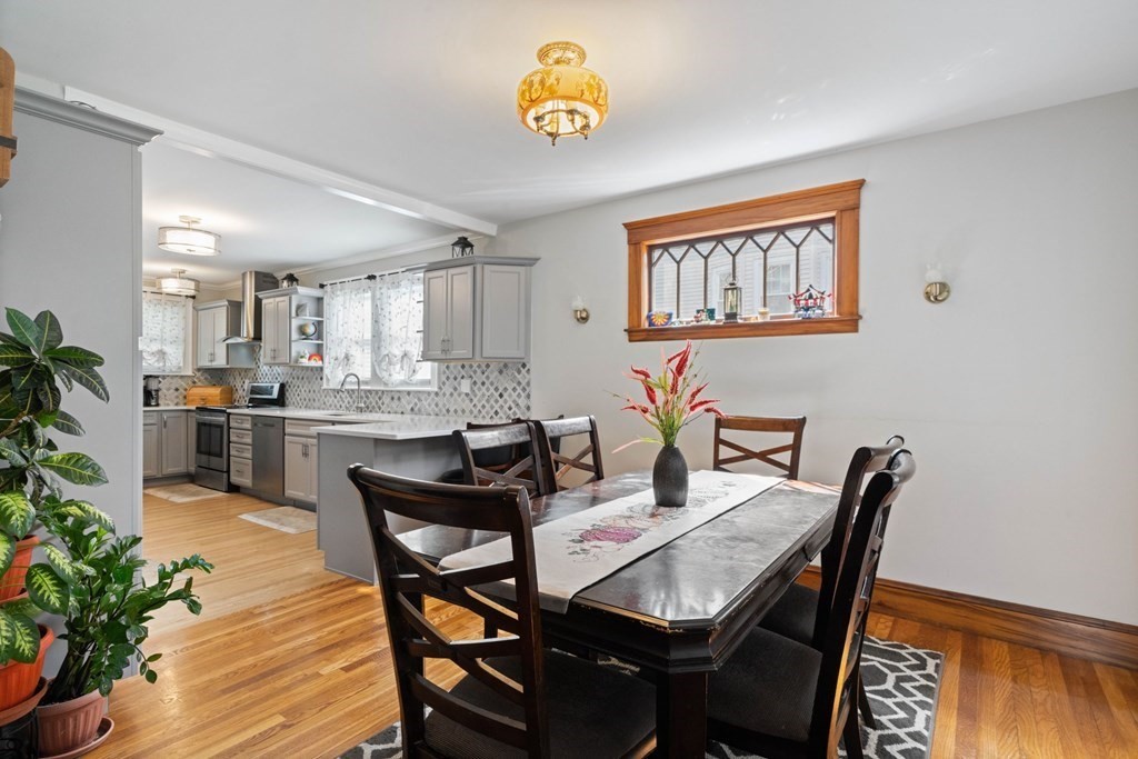 24 Alton Road Quincy, MA 02169 - Photo 8 of 35 Gallery Image 8