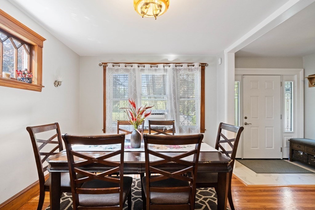 24 Alton Road Quincy, MA 02169 - Photo 9 of 35 Gallery Image 9