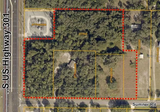 $4,900,000 | 10510 Sumner Road, Wimauma, FL 33598