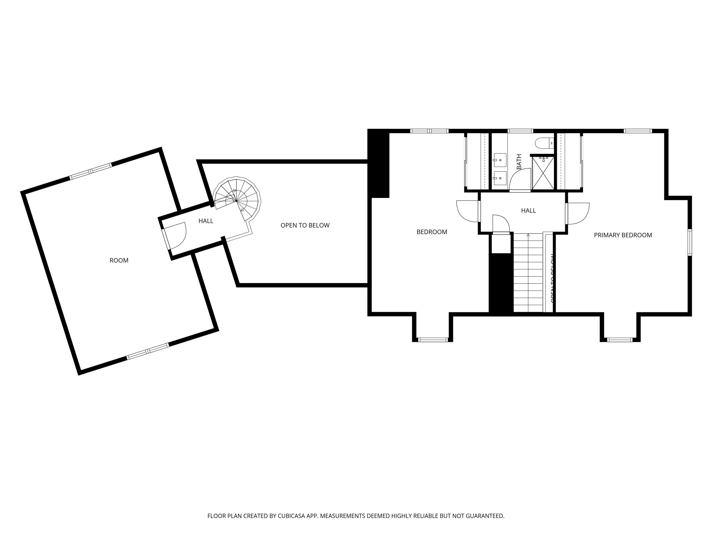 6 Windy Ridge Lane Sanford, ME 04083 - Photo 48 of 50 6_Windy_Ridge_Ln_Floor_3B