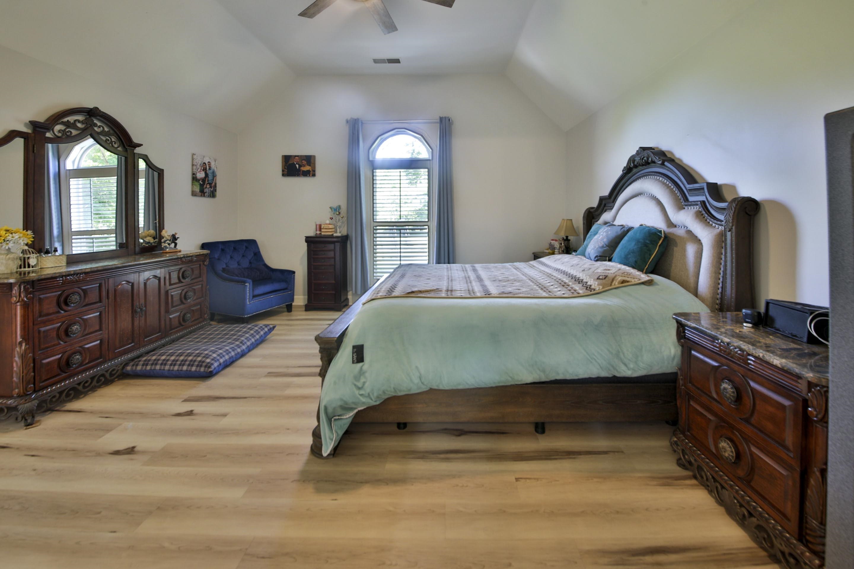 901 Armstrong Road Drummonds, TN 38023 - Photo 10 of 40