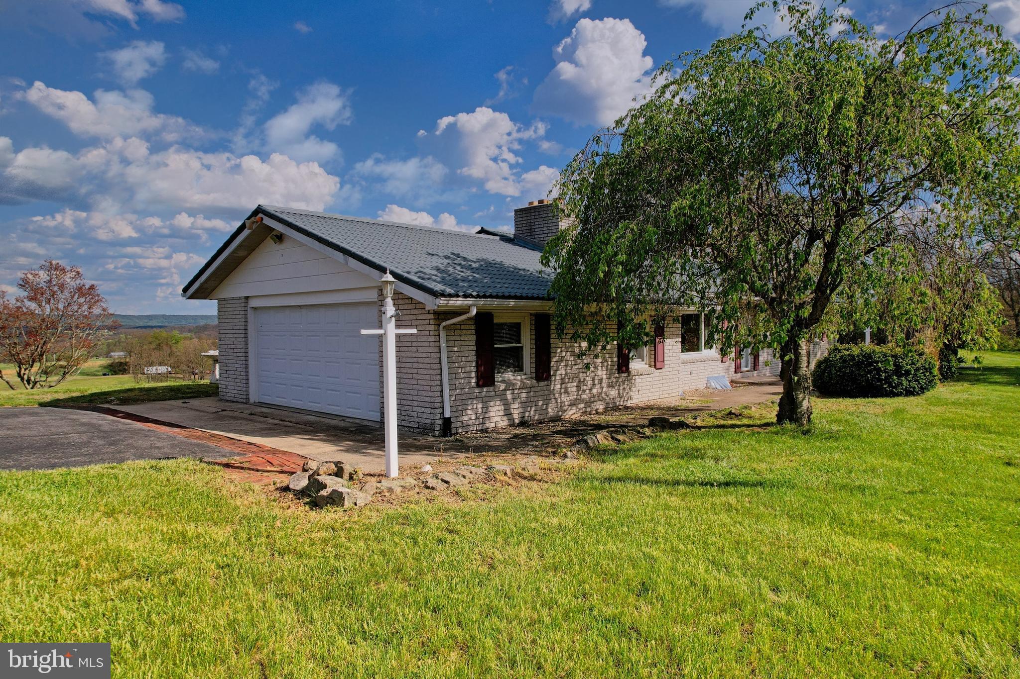7977 Knobley Road Keyser, WV 26726 - Photo 42 of 44