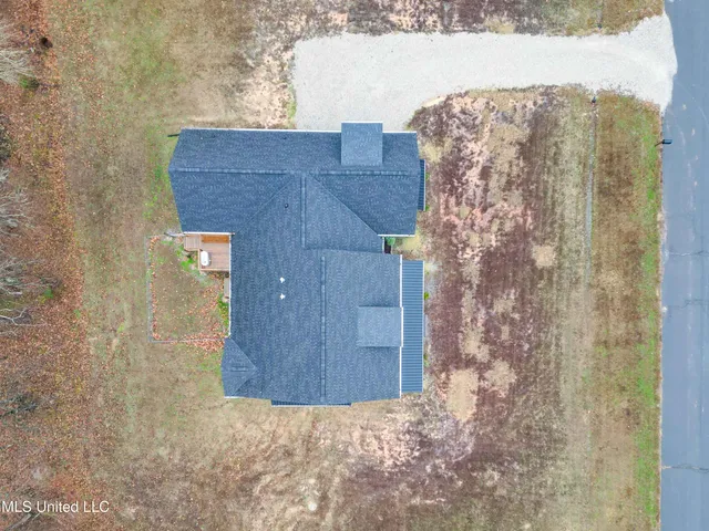 $430,000 | 301 Summer Oaks Drive, Lamar, MS 38642