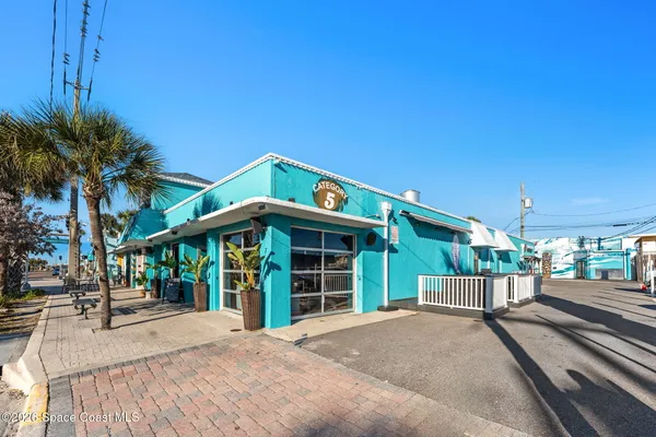 $4,000,000 | 101 North Atlantic Avenue, Cocoa Beach, FL 32931