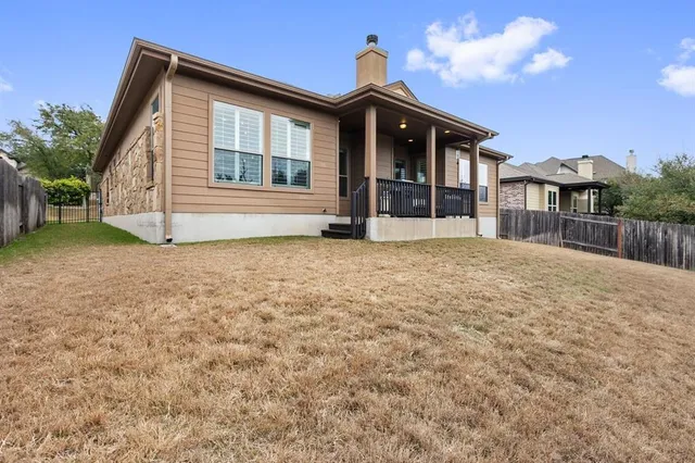 $2,800 | 2602 Lou Hollow Place, Cedar Park, TX 78613