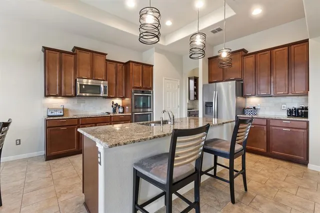 $2,800 | 2602 Lou Hollow Place, Cedar Park, TX 78613