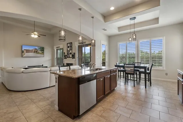 $2,800 | 2602 Lou Hollow Place, Cedar Park, TX 78613