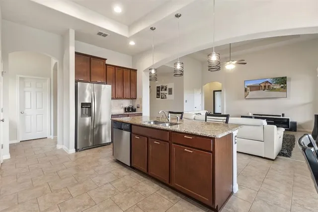 $2,800 | 2602 Lou Hollow Place, Cedar Park, TX 78613