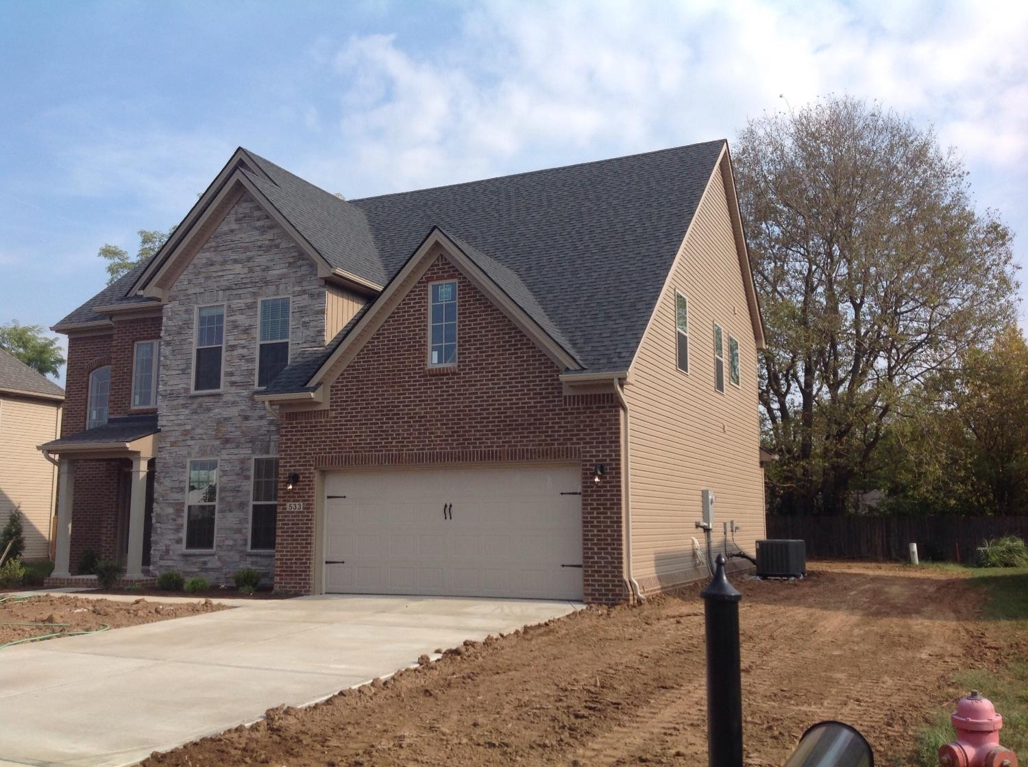 533 Raven Road Versailles, KY 40383 - Photo 34 of 34 Photo 37