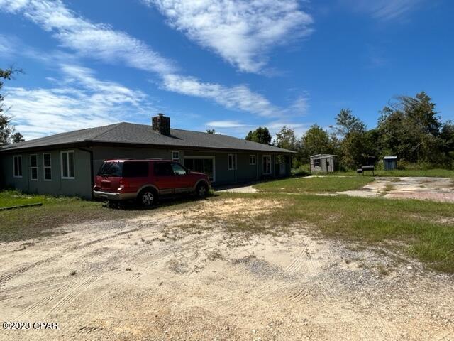 6813 Noel Road Panama City, FL 32404 - Photo 8 of 30