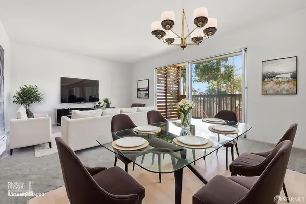$498,000 | 35 Lottie Bennett Lane, Unit 4, San Francisco, CA 94115