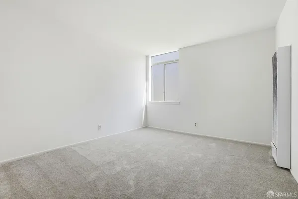 $498,000 | 35 Lottie Bennett Lane, Unit 4, San Francisco, CA 94115