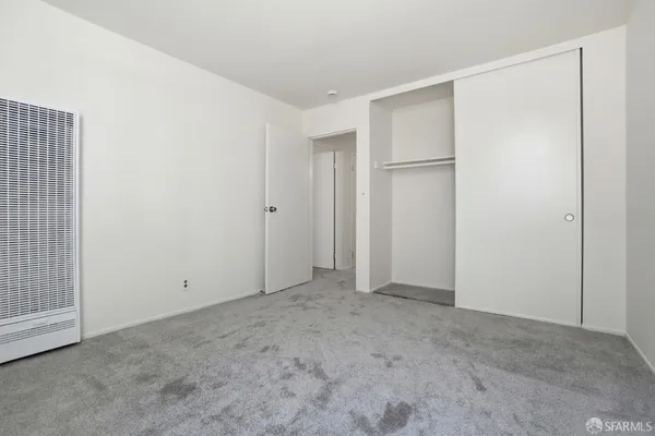 $498,000 | 35 Lottie Bennett Lane, Unit 4, San Francisco, CA 94115