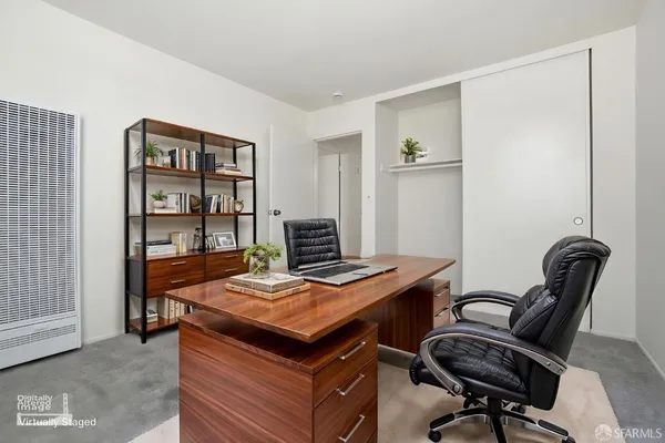 $498,000 | 35 Lottie Bennett Lane, Unit 4, San Francisco, CA 94115