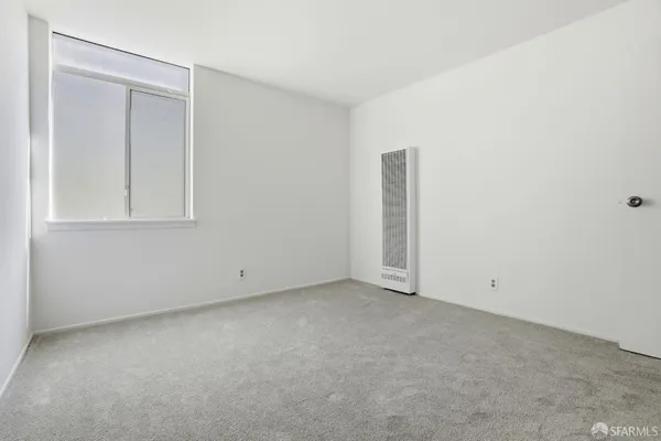 $498,000 | 35 Lottie Bennett Lane, Unit 4, San Francisco, CA 94115