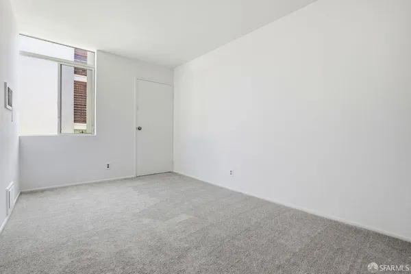 $498,000 | 35 Lottie Bennett Lane, Unit 4, San Francisco, CA 94115