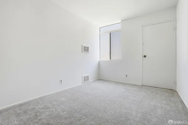 $498,000 | 35 Lottie Bennett Lane, Unit 4, San Francisco, CA 94115