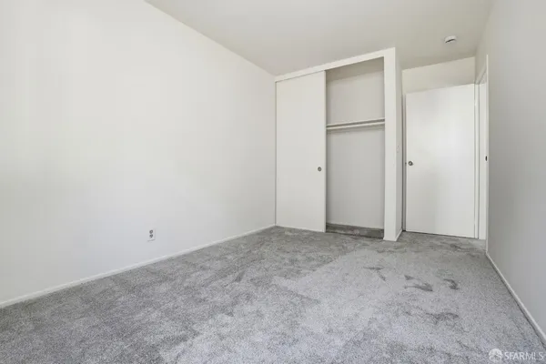 $498,000 | 35 Lottie Bennett Lane, Unit 4, San Francisco, CA 94115