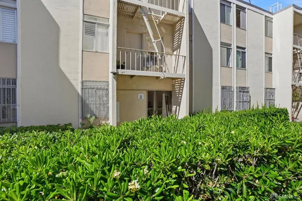 $498,000 | 35 Lottie Bennett Lane, Unit 4, San Francisco, CA 94115