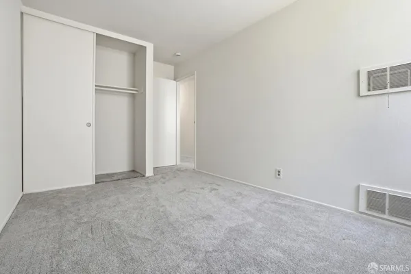$498,000 | 35 Lottie Bennett Lane, Unit 4, San Francisco, CA 94115