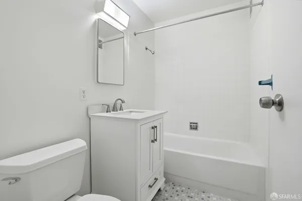 $498,000 | 35 Lottie Bennett Lane, Unit 4, San Francisco, CA 94115