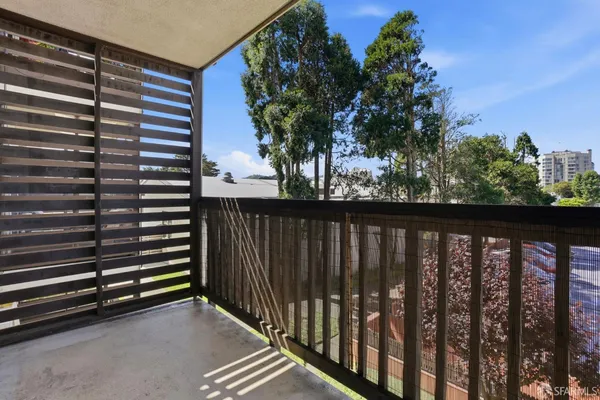 $498,000 | 35 Lottie Bennett Lane, Unit 4, San Francisco, CA 94115