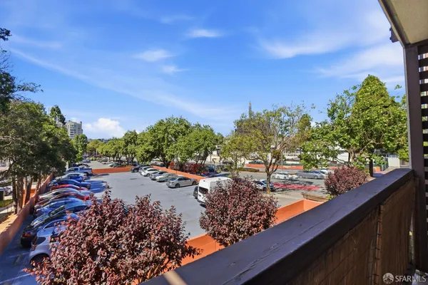 $498,000 | 35 Lottie Bennett Lane, Unit 4, San Francisco, CA 94115