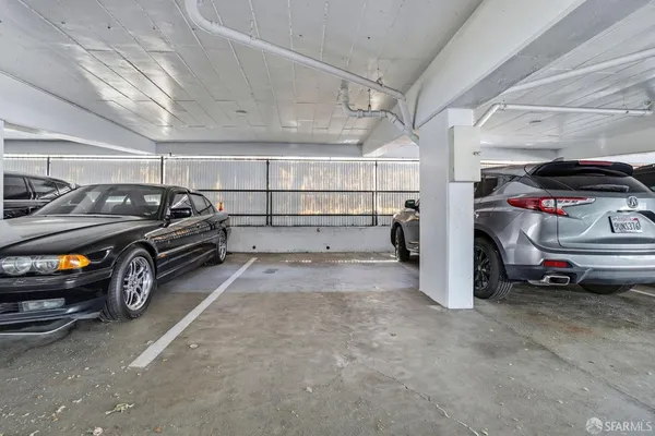 $498,000 | 35 Lottie Bennett Lane, Unit 4, San Francisco, CA 94115