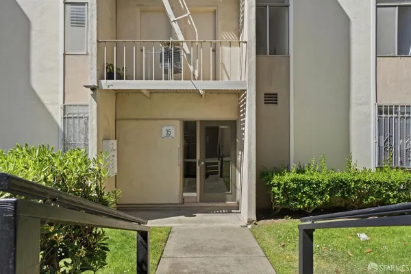 $498,000 | 35 Lottie Bennett Lane, Unit 4, San Francisco, CA 94115
