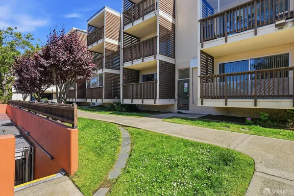 $498,000 | 35 Lottie Bennett Lane, Unit 4, San Francisco, CA 94115