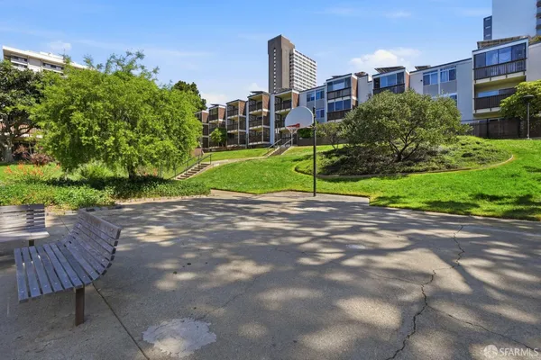 $498,000 | 35 Lottie Bennett Lane, Unit 4, San Francisco, CA 94115