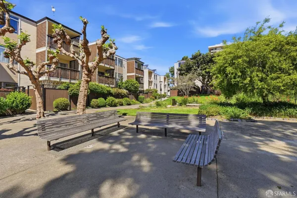 $498,000 | 35 Lottie Bennett Lane, Unit 4, San Francisco, CA 94115