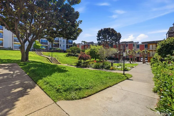 $498,000 | 35 Lottie Bennett Lane, Unit 4, San Francisco, CA 94115