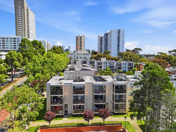 $498,000 | 35 Lottie Bennett Lane, Unit 4, San Francisco, CA 94115