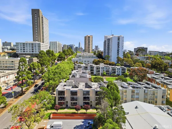 $498,000 | 35 Lottie Bennett Lane, Unit 4, San Francisco, CA 94115
