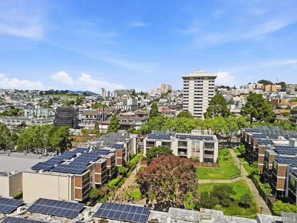 $498,000 | 35 Lottie Bennett Lane, Unit 4, San Francisco, CA 94115