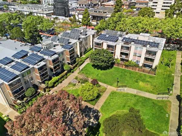 $498,000 | 35 Lottie Bennett Lane, Unit 4, San Francisco, CA 94115