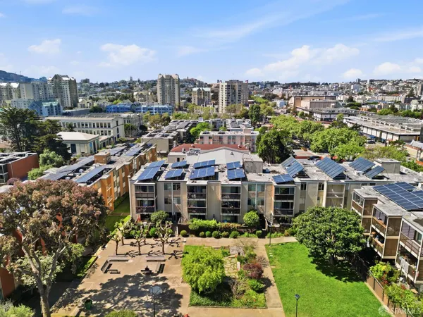 $498,000 | 35 Lottie Bennett Lane, Unit 4, San Francisco, CA 94115
