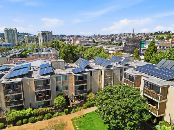 $498,000 | 35 Lottie Bennett Lane, Unit 4, San Francisco, CA 94115